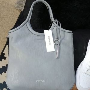 Calvin klein pocket book